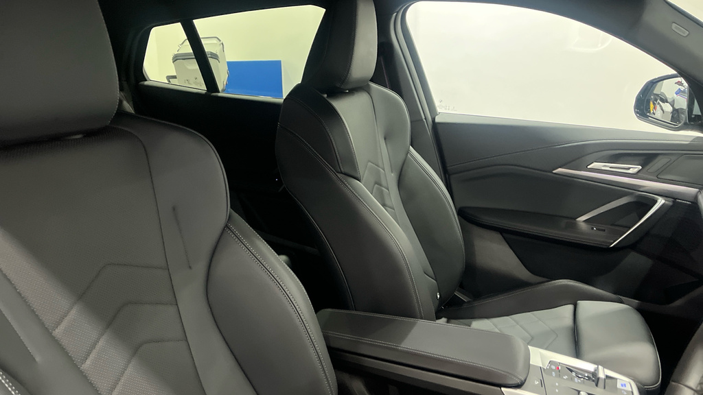 BMW iX2 Ix2 Xdrive30 Shadow Edition  #20
