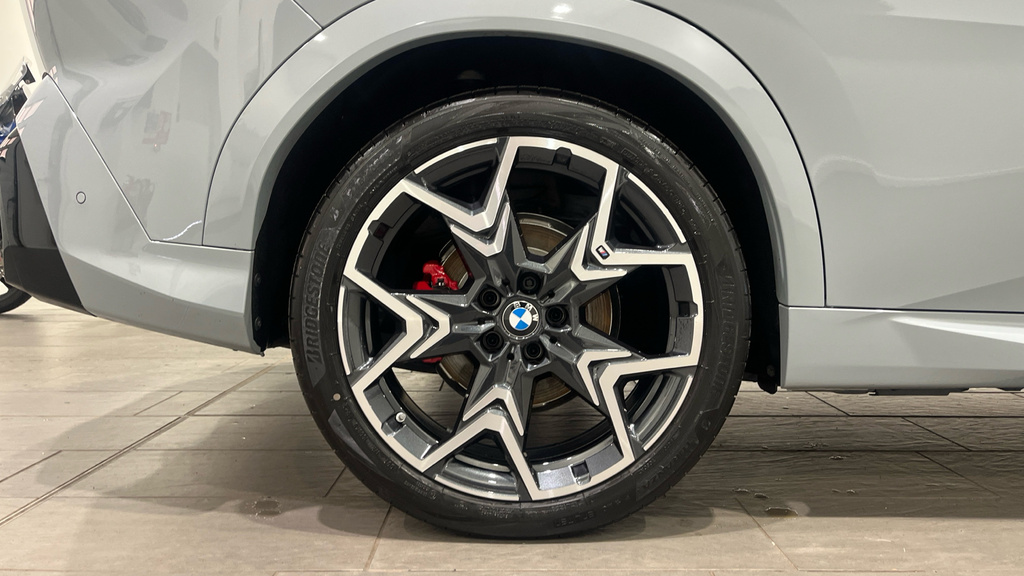 BMW iX2 Ix2 Xdrive30 Shadow Edition  #14