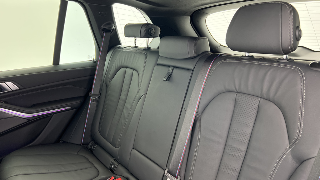 BMW X5  Black #12