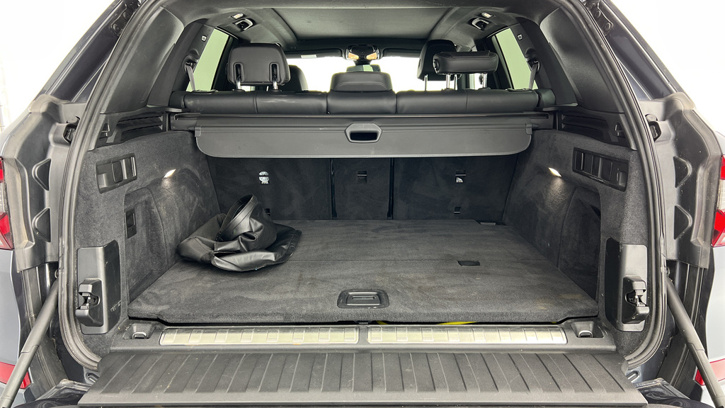 BMW X5  Black #13