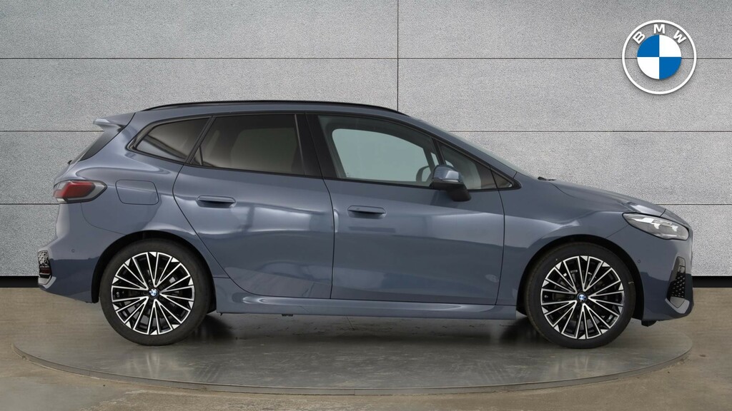 BMW 2 Series Active Tourer 1.5 220I Mht M Sport Dct Euro 6 Ss  #3
