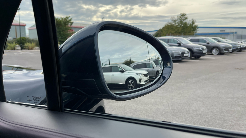 Porsche Macan Turbo Pdk Black #19
