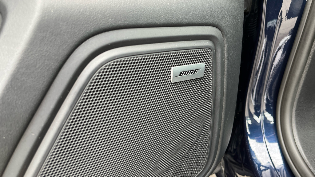 Porsche Macan Turbo Pdk Black #32