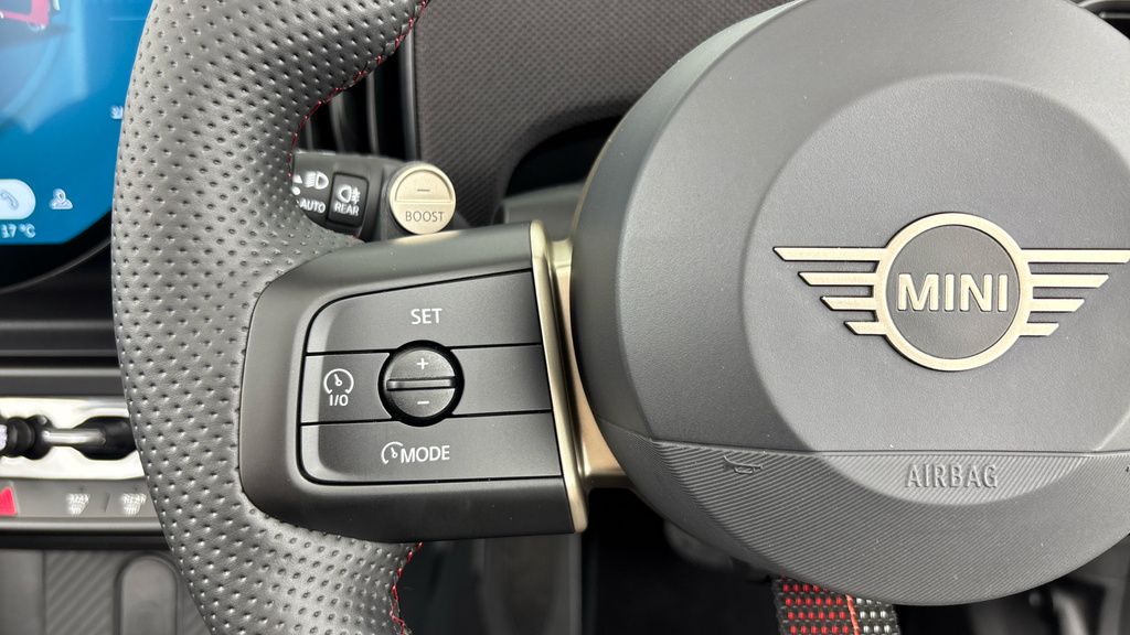 Mini Convertible 2.0 C Sport Black #17