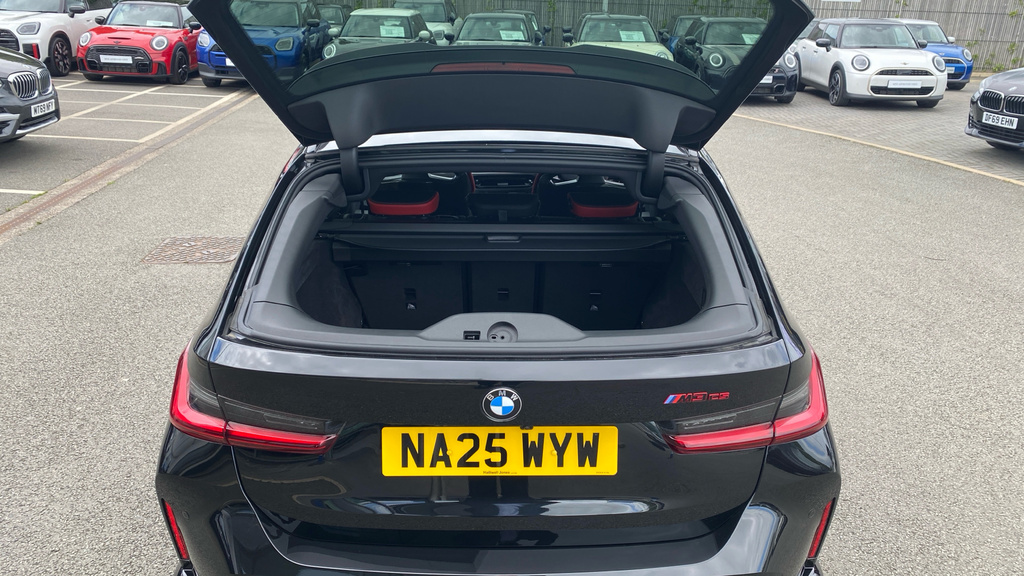BMW M3 M3 Cs Xdrive 550 Step Black #50