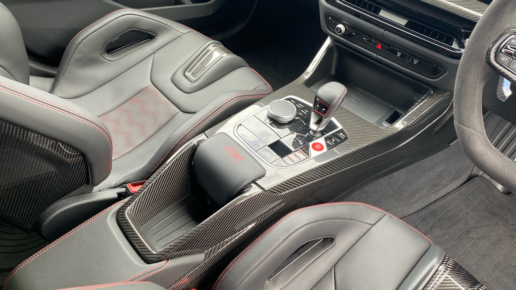 BMW M3 M3 Cs Xdrive 550 Step Black #10