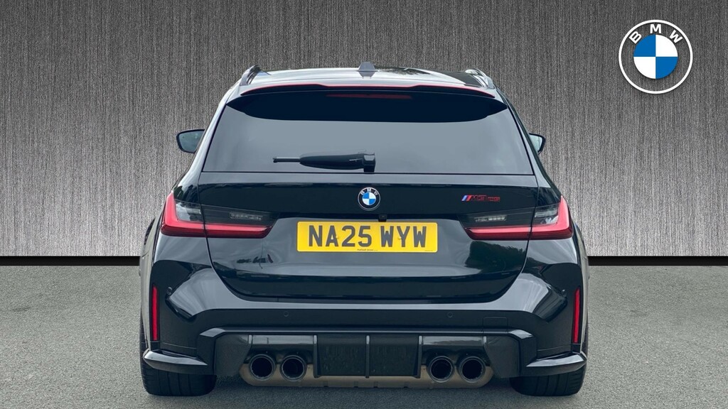 BMW M3 M3 Cs Xdrive 550 Step Black #15