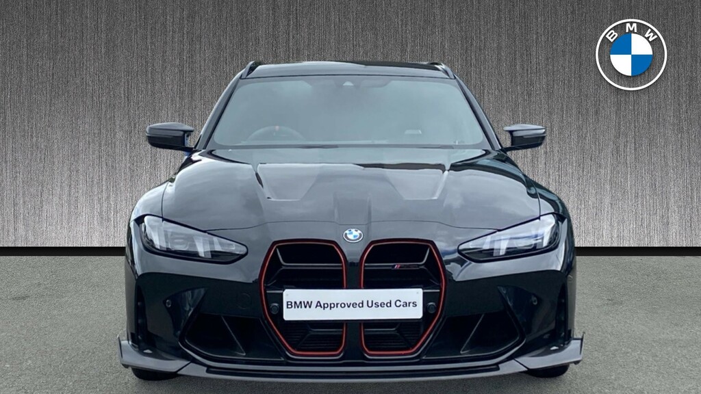 BMW M3 M3 Cs Xdrive 550 Step Black #16