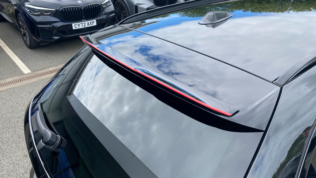 BMW M3 M3 Cs Xdrive 550 Step Black #49