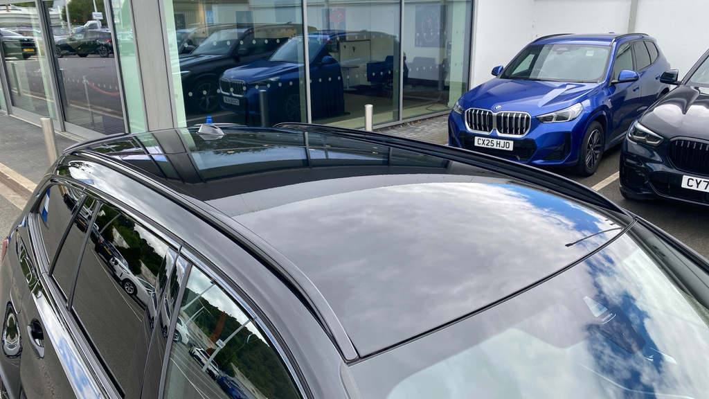 BMW M3 M3 Cs Xdrive 550 Step Black #21