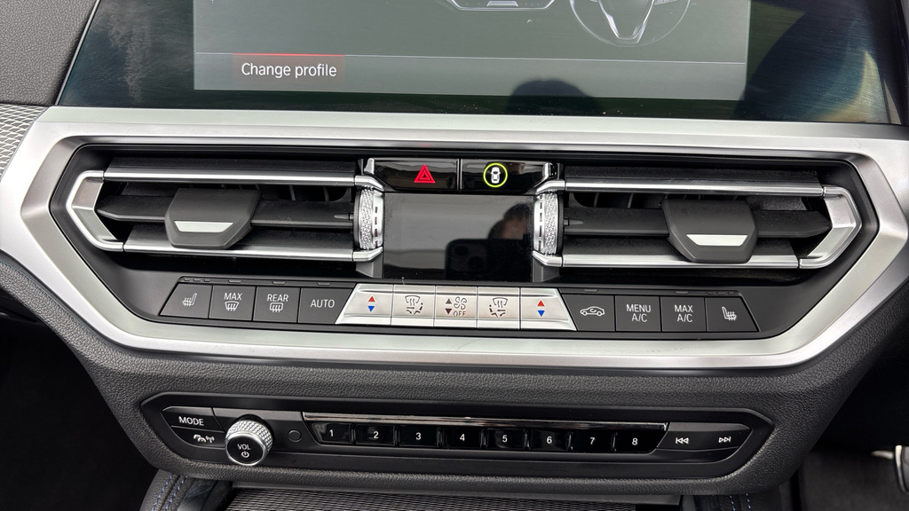 BMW 4 Series Grey Grey #8