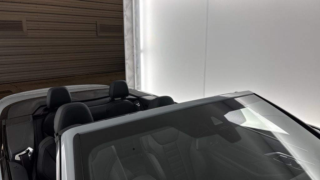 BMW 4 Series Grey Grey #21