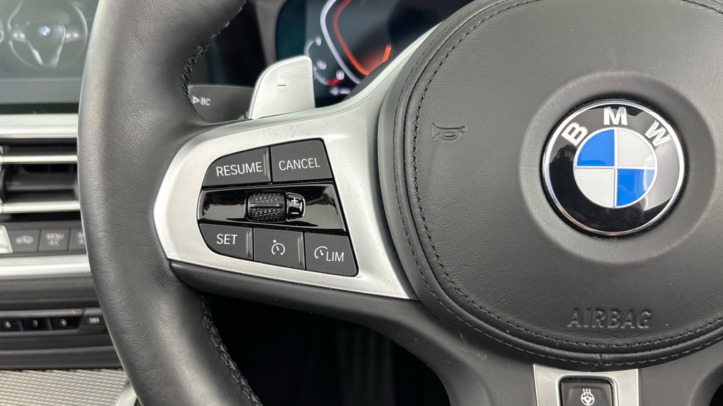 BMW 4 Series Grey Grey #17
