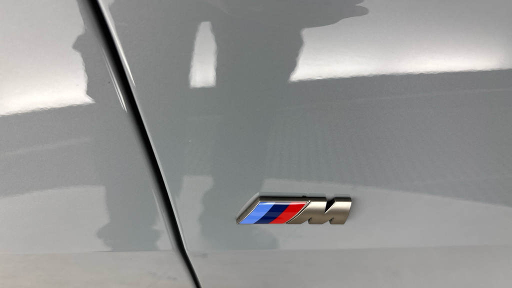 BMW 4 Series Grey Grey #26
