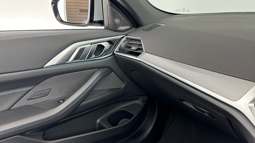 BMW 4 Series Grey Grey #30