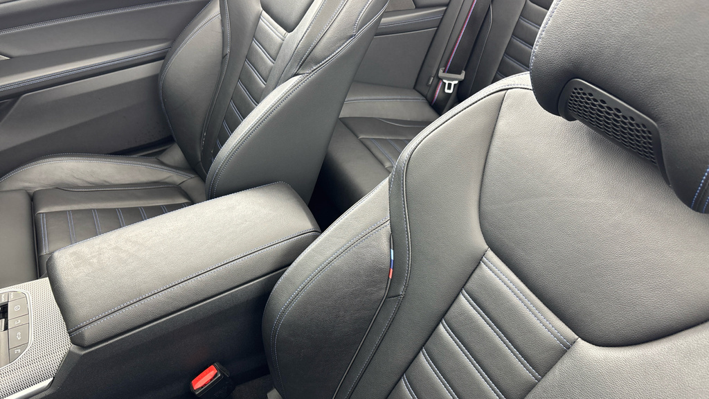 BMW 4 Series Grey Grey #35