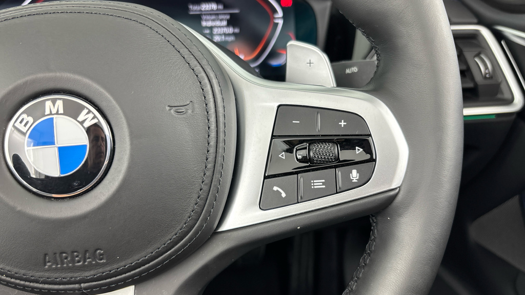 BMW 4 Series Grey Grey #18