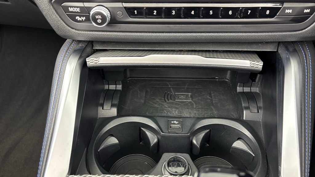 BMW 4 Series Grey Grey #27