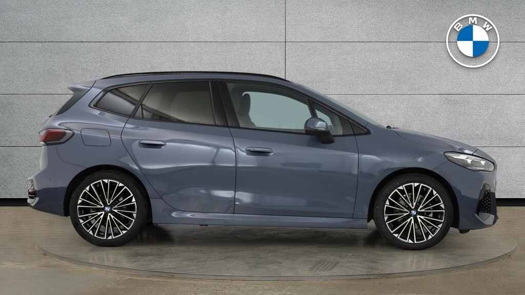 BMW 2 Series Active Tourer 1.5 220I Mht M Sport Dct Euro 6 Ss #3