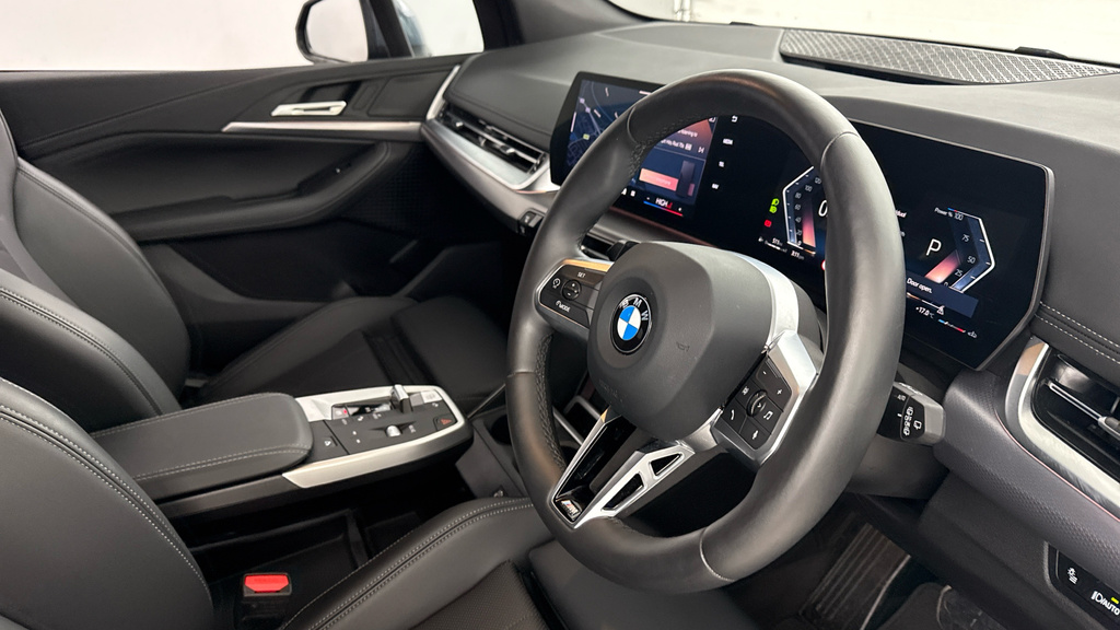 BMW 2 Series Active Tourer 1.5 220I Mht M Sport Dct Euro 6 Ss #6