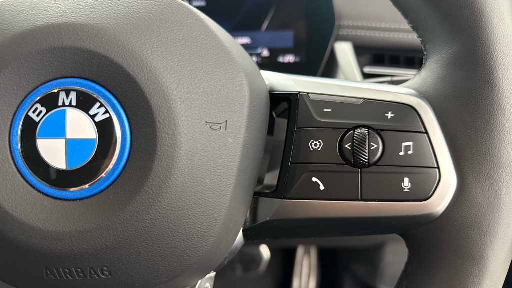 BMW iX1 150Kw Edrive20 M Sport 65Kwh Techpro Blue #18