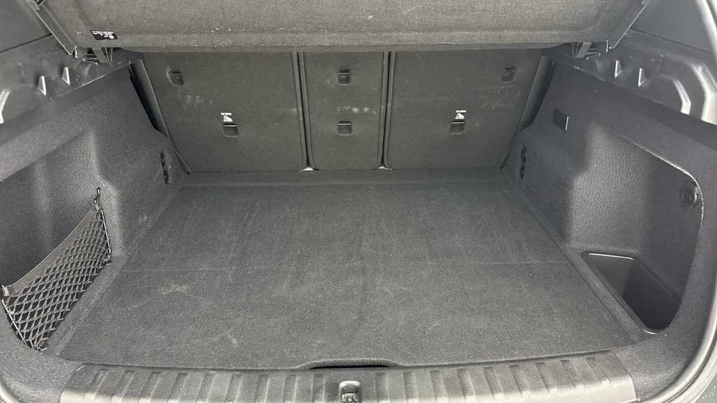 BMW iX1 150Kw Edrive20 M Sport 65Kwh Techpro Blue #13