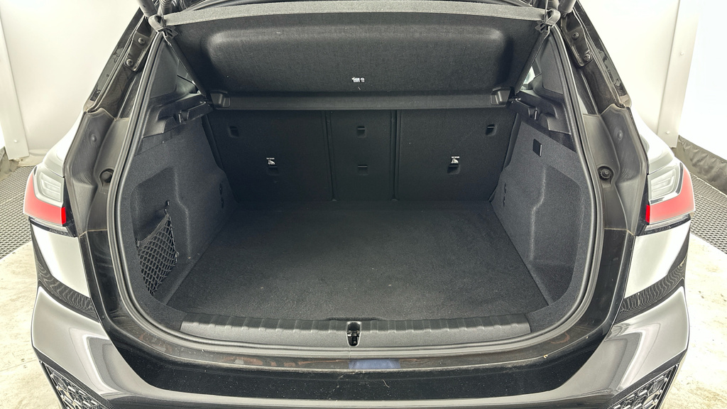 BMW 2 Series Active Tourer Mpv Blue #13