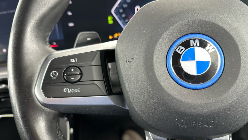 BMW 2 Series Active Tourer Mpv Blue #17