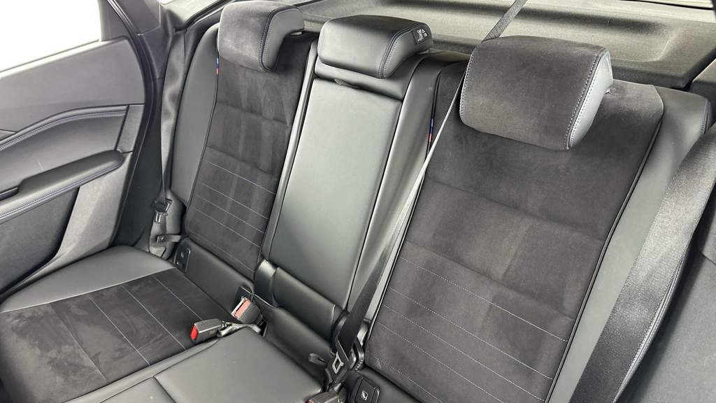 BMW 2 Series Active Tourer Mpv Blue #24