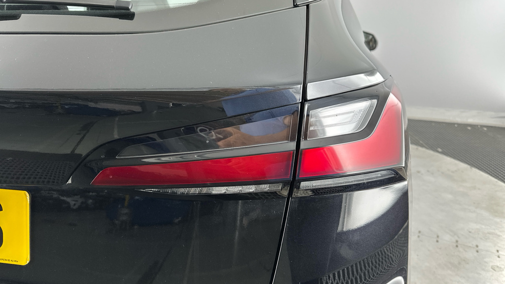 BMW 2 Series Active Tourer Mpv Blue #22