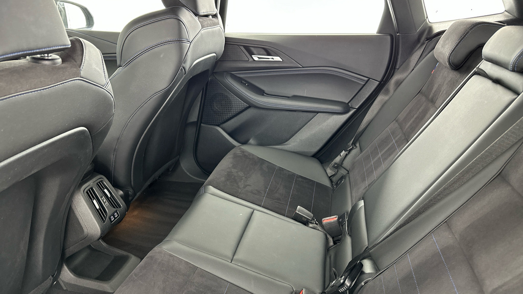 BMW 2 Series Active Tourer Mpv Blue #12