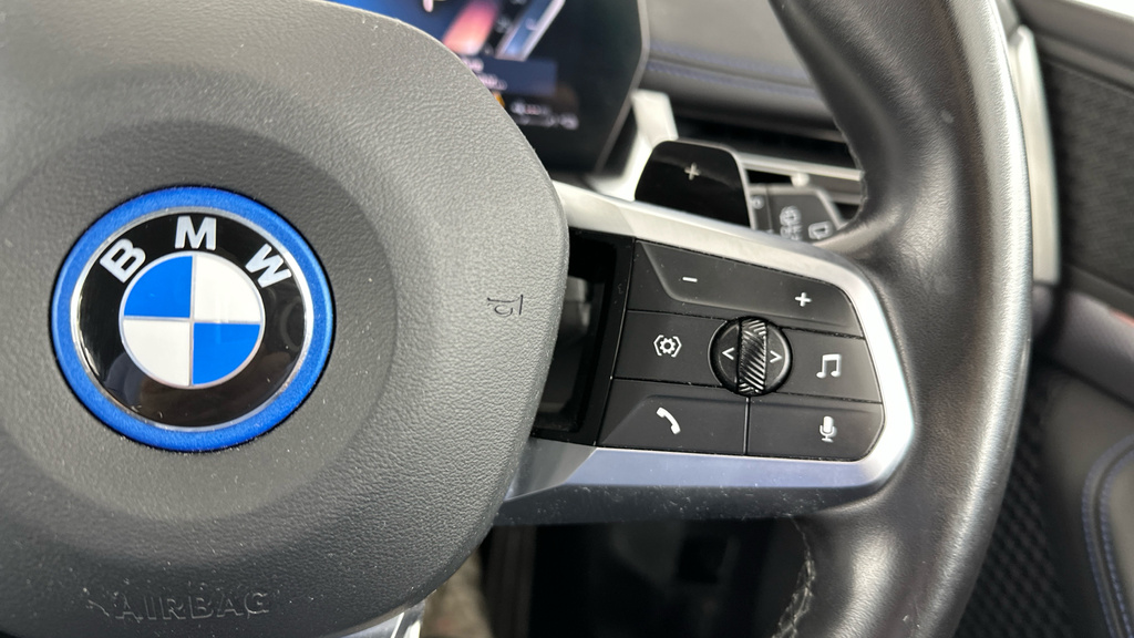 BMW 2 Series Active Tourer Mpv Blue #18