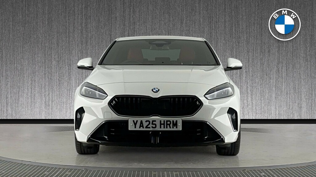 BMW 2 Series 220 M Sport Step Tech-plus-pro Pack Grey #16
