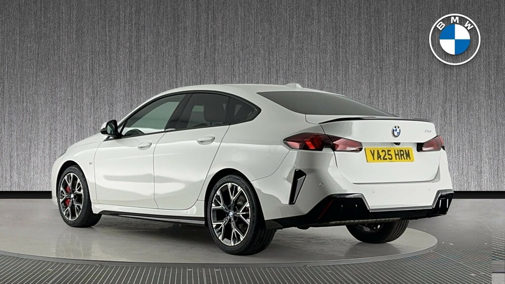 BMW 2 Series 2.0 223I Mht M Sport Dct Xdrive Euro 6 Ss White #2