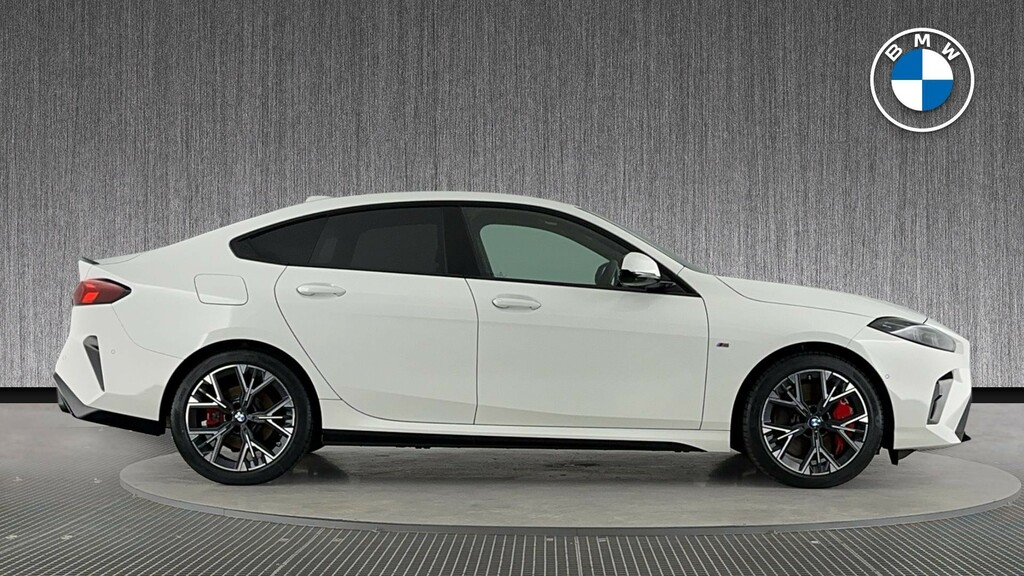 BMW 2 Series 2.0 223I Mht M Sport Dct Xdrive Euro 6 Ss White #3