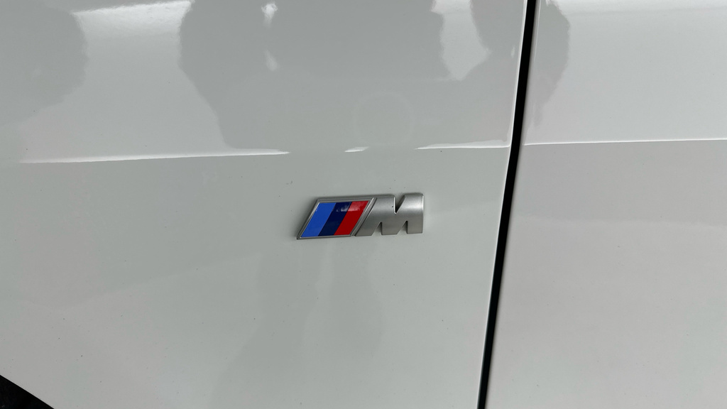 BMW 2 Series 220 M Sport Step Tech-plus-pro Pack Grey #26