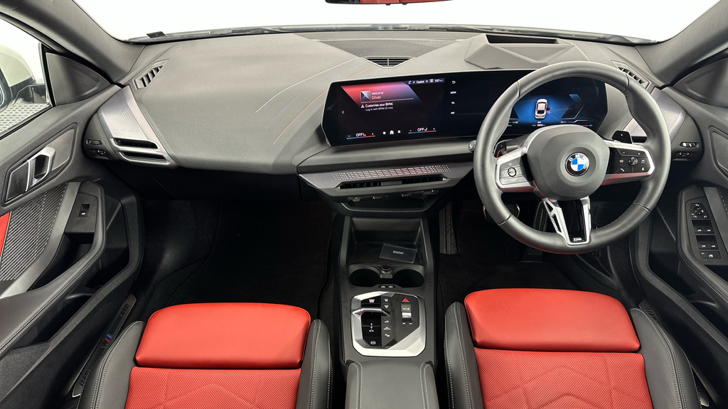 BMW 2 Series 2.0 223I Mht M Sport Dct Xdrive Euro 6 Ss White #4