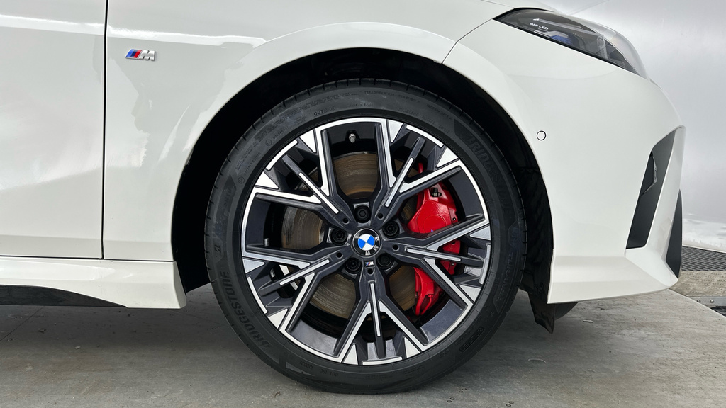 BMW 2 Series 220 M Sport Step Tech-plus-pro Pack Grey #14