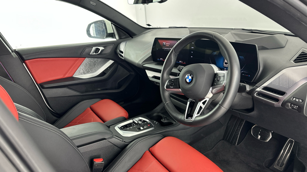 BMW 2 Series 2.0 223I Mht M Sport Dct Xdrive Euro 6 Ss White #6