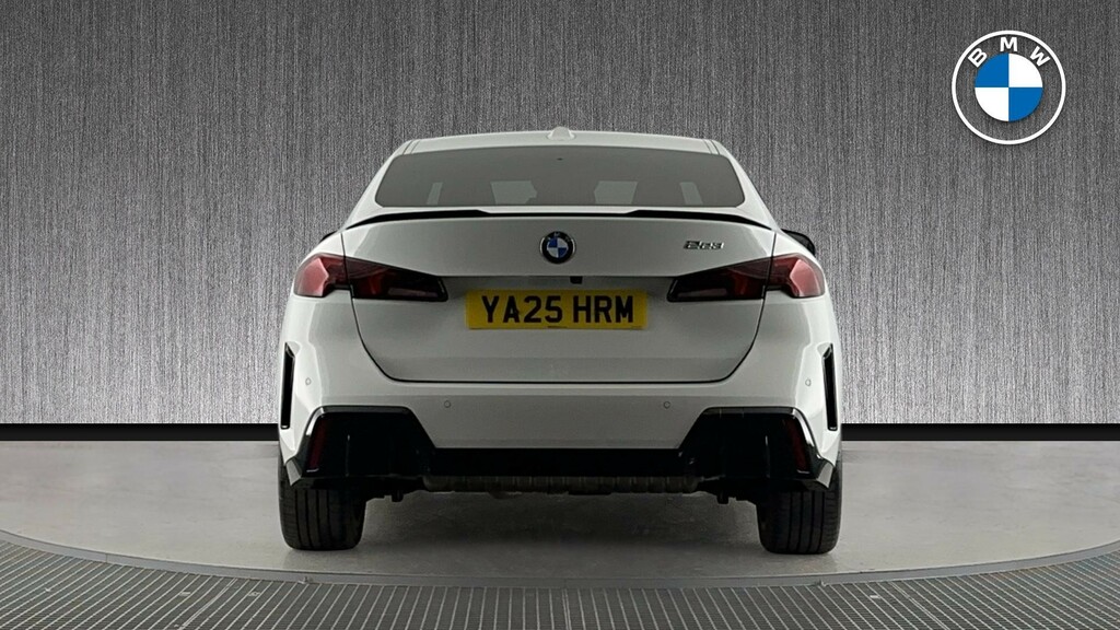 BMW 2 Series 220 M Sport Step Tech-plus-pro Pack Grey #15