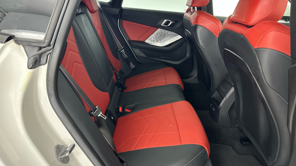 BMW 2 Series 220 M Sport Step Tech-plus-pro Pack Grey #12