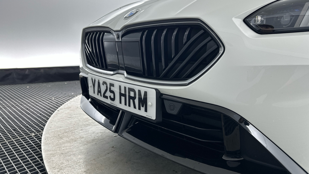 BMW 2 Series 220 M Sport Step Tech-plus-pro Pack Grey #24
