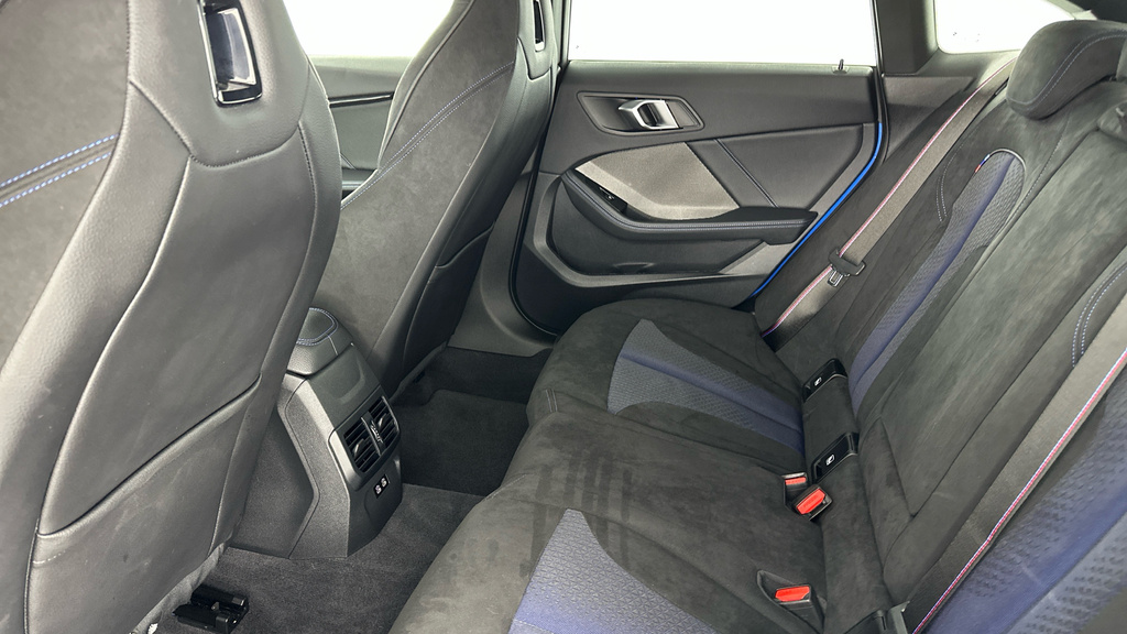 BMW 2 Series 220I M Sport Step Pro Pack #12