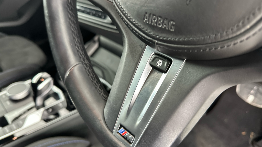 BMW 2 Series 220I M Sport Step Pro Pack #28