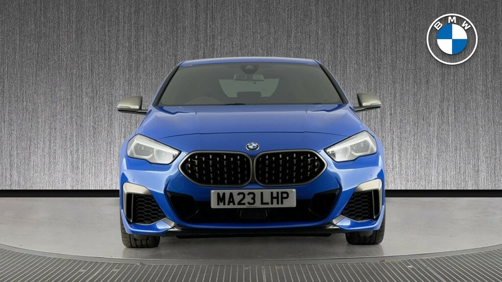 BMW 2 Series 220I M Sport Step Pro Pack #16