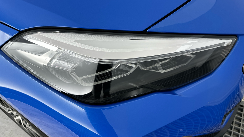 BMW 2 Series 220I M Sport Step Pro Pack #23