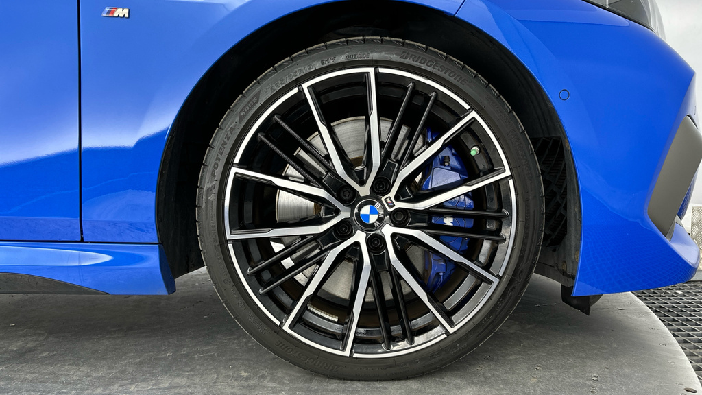BMW 2 Series 220I M Sport Step Pro Pack #14