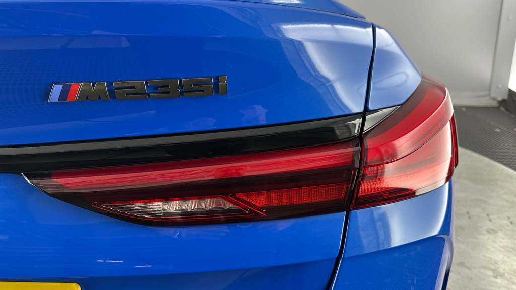 BMW 2 Series 220I M Sport Step Pro Pack #22
