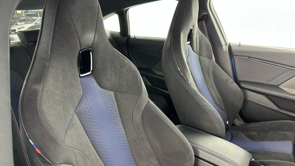 BMW 2 Series 220I M Sport Step Pro Pack #26