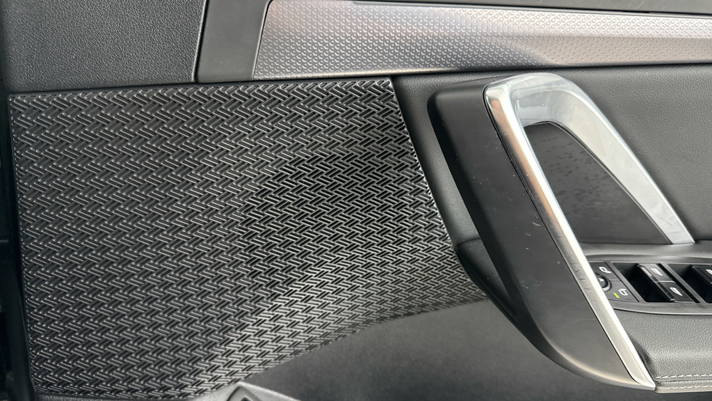 BMW iX1 Ix1 Edrive20 Sport Black #20